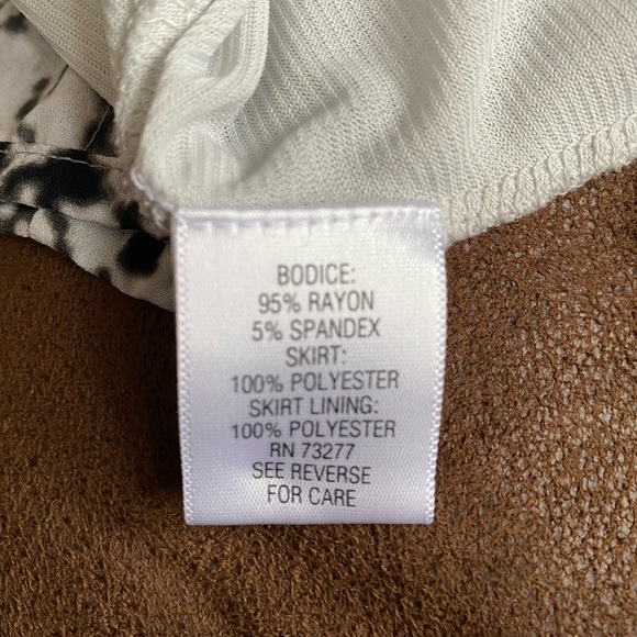 Summer/casual dress - Picture 6 of 6